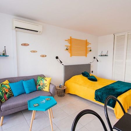 Vila K'Ribbean Sweet Le Gosier  Exteriér fotografie