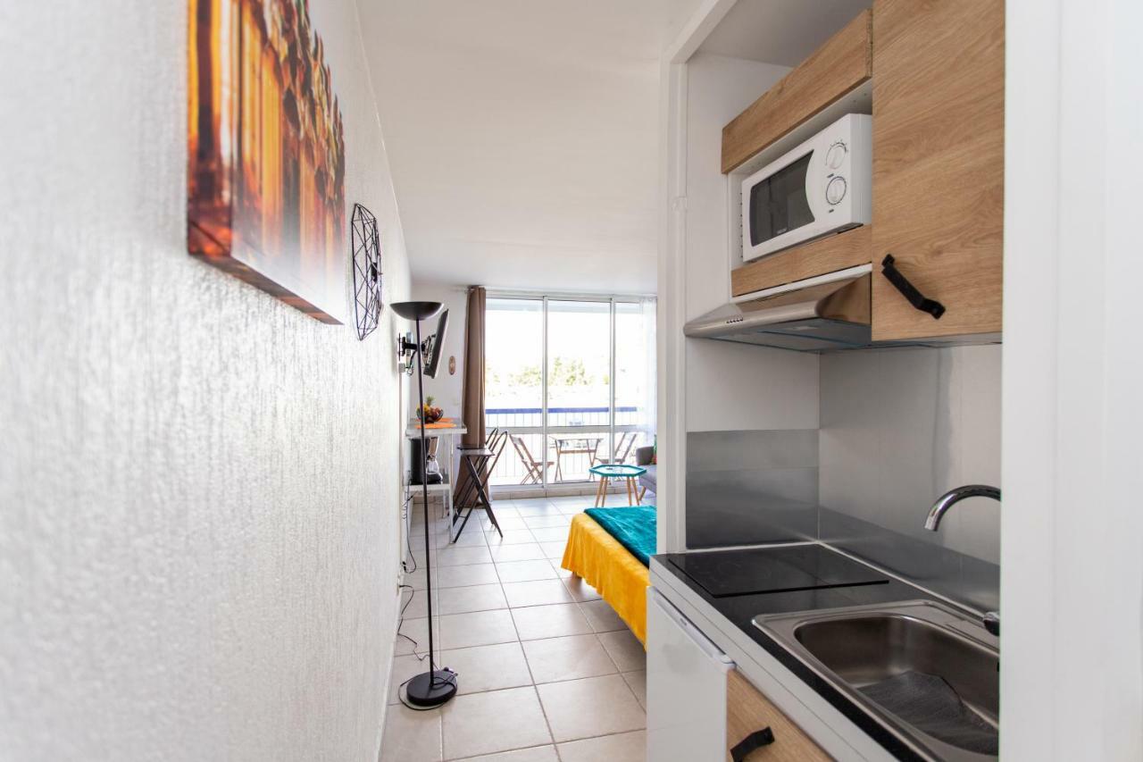 Vila K'Ribbean Sweet Le Gosier  Exteriér fotografie